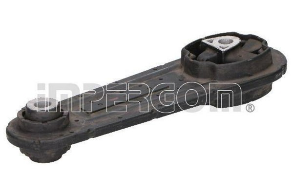 Motorkissen Dacia Logan, Sandero, Renault Megane Ii, Scenic Ii, Kangoo, Clio III-image