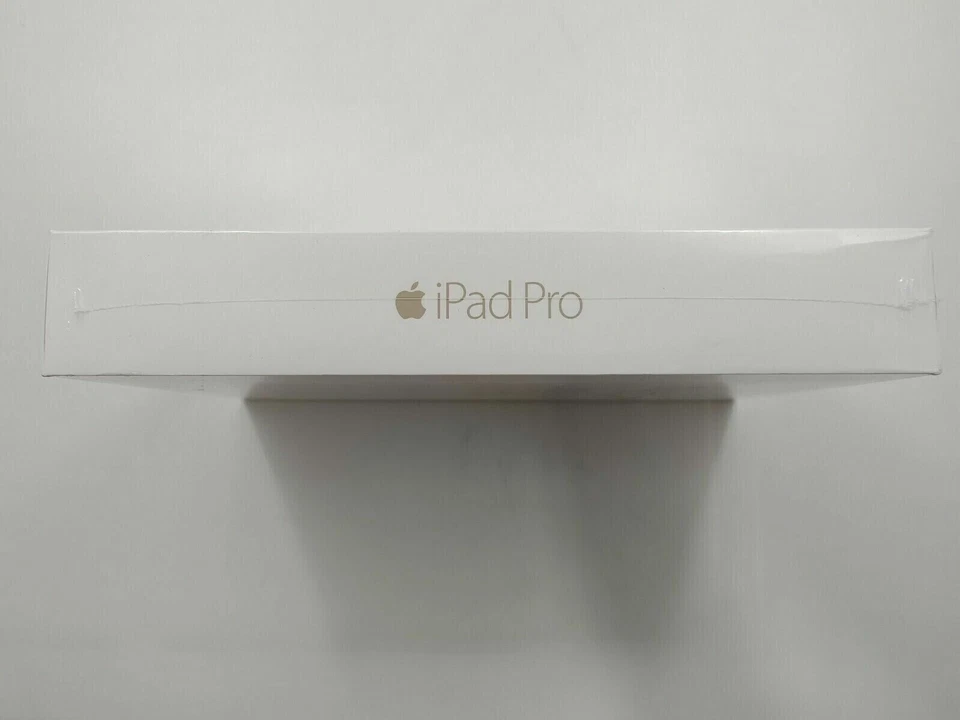 New Sealed iPad Pro 1st Gen 9.7" MLYL2LL/A, 128GB, WIFI + 4G Unlocked, Rose Gold - Image 2 of 2