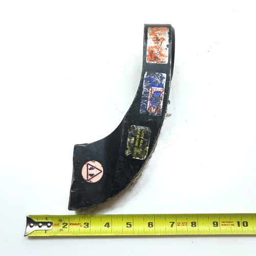Hytorc 2" ID Diameter Reaction Arm Replacement Part Hydraulic Torque Wrench 2 - Picture 5 of 6