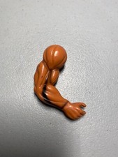 John Matrix Commando Movie Vintage 1985 Diamond Toymakers Action Figure Arm