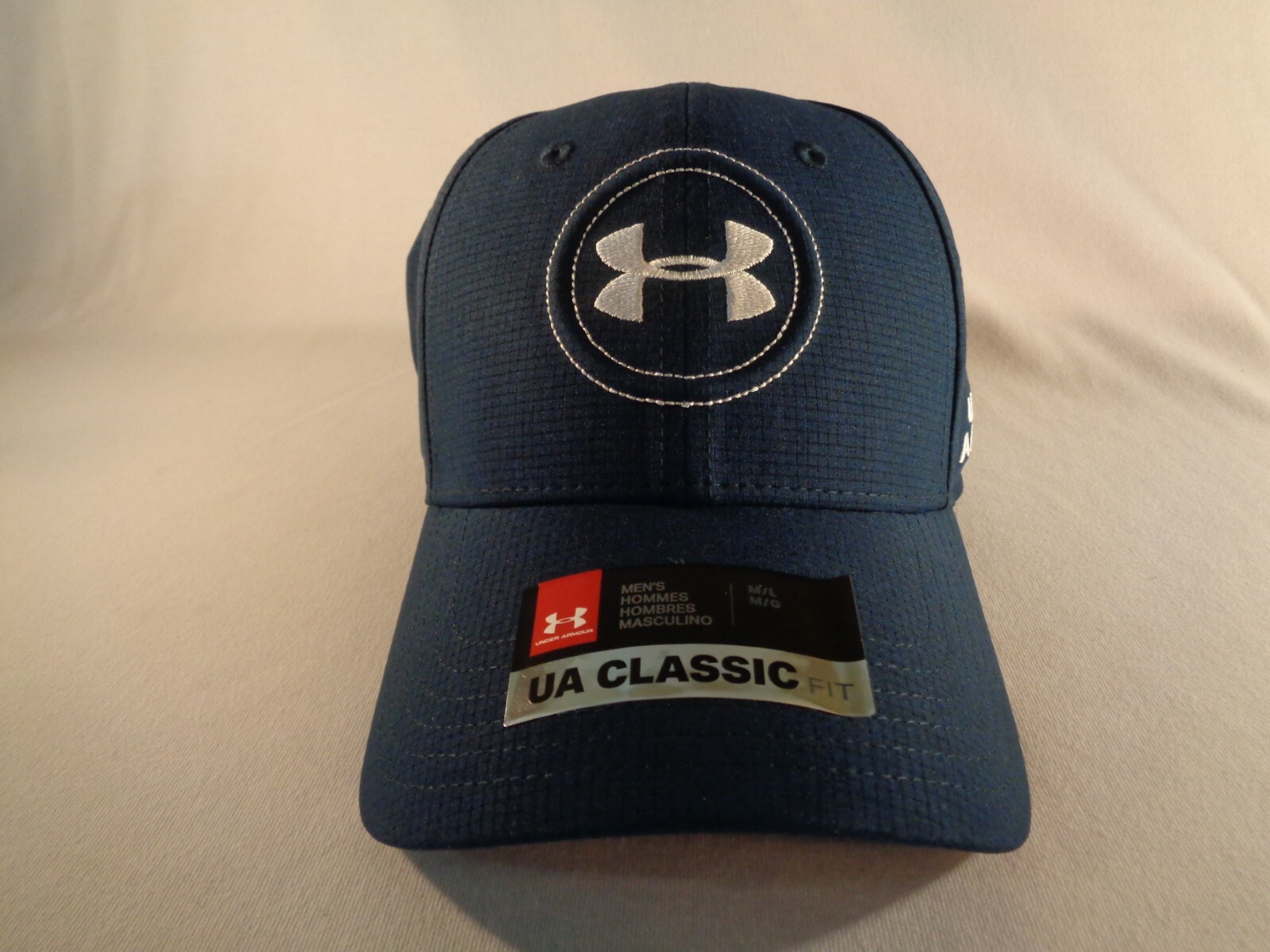 jordan spieth cap