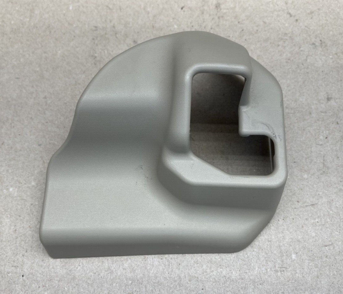 10-12 Lexus IS250C IS350C TRUNK RIGHT TRIM STOPPER COVER OEM 64907-53020-A0