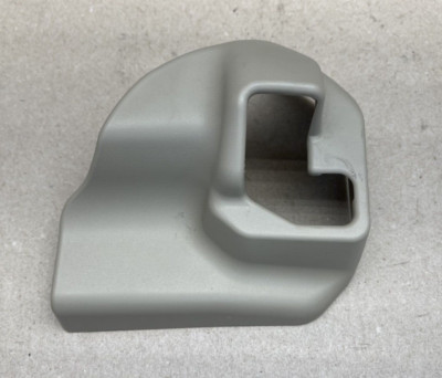 10-12 Lexus IS250C IS350C TRUNK RIGHT TRIM STOPPER COVER OEM 64907-53020-A0
