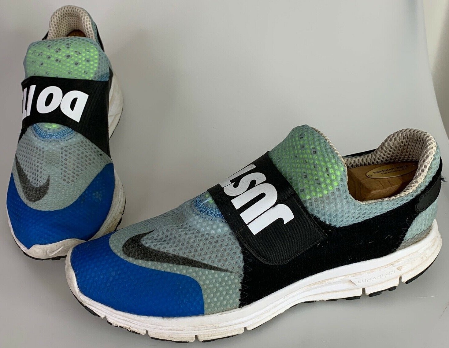 nike lunar fly 306 just do it