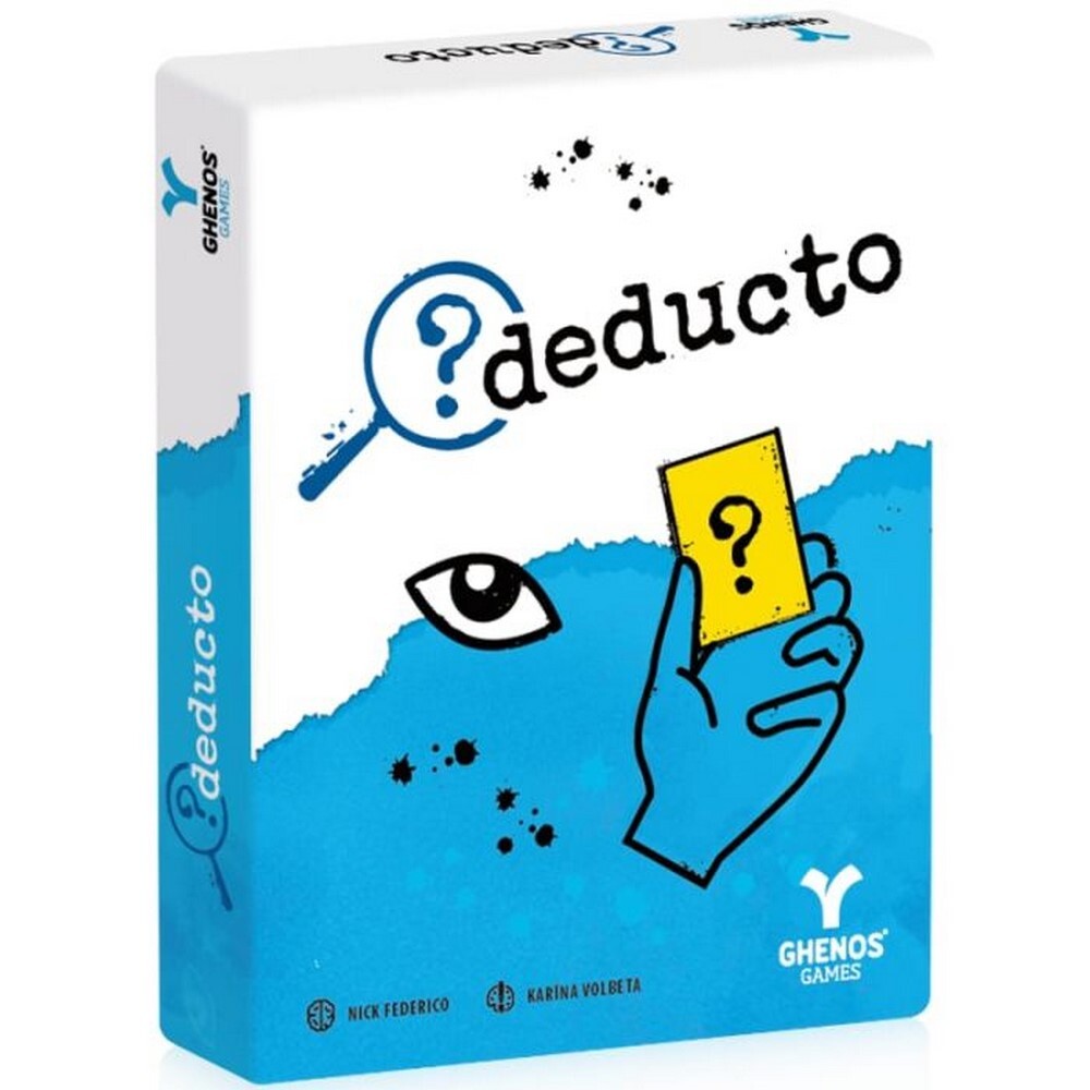 Deducto GDT ITA