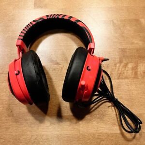 Pewdiepie Headset for sale | eBay Pewdiepie Headset for sale | eBay