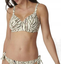 Triumph Charm Elegance 2.0 W 02 Damen Ungepolstert Bikini Oberteil mit Bügel Neu