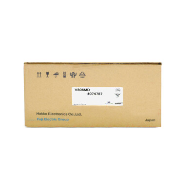 1PCS FUJI Module V806MD PLC Unit