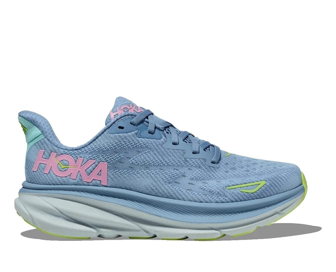 Zapatos Atléticos Hoka One One Multicolor para Mujer