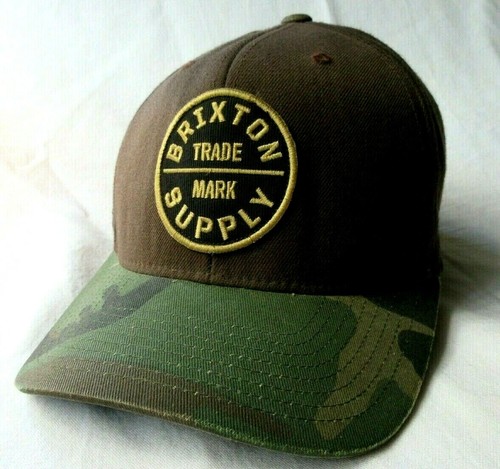Adjustable Snapback Wool Hat Cap 