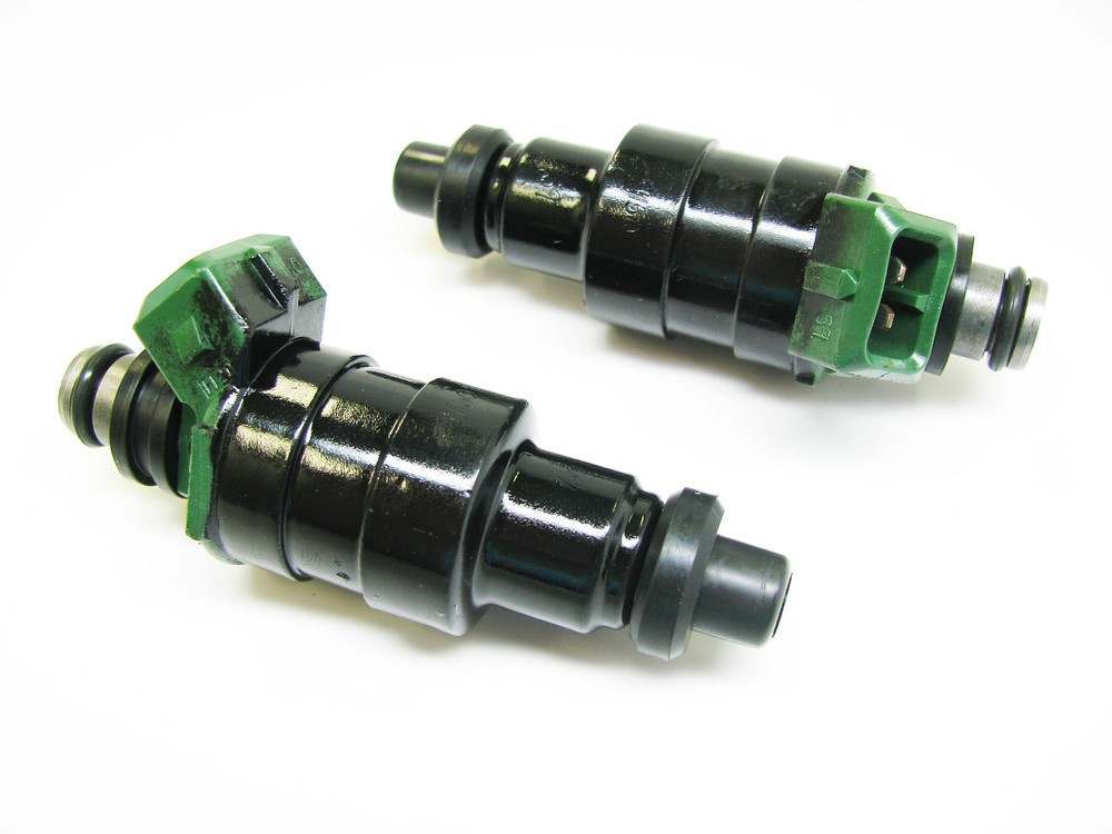 Fuel Injector-High Performance Injectors AUS 10399-1400-2-0 fits 1986 ...