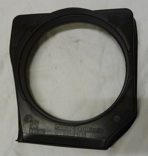 Verkleidung Rahmen Tür Lautsprecher VW POLO 9N 1,4TDI 1,2 16V 1,6 1,9 6Q0035218C