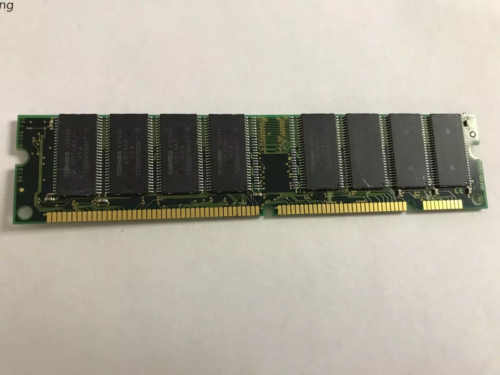 512MB 2PCS 256MB PC133 133MHz 168 Pin SDR SDRAM Desktop Double-Sided Ram Memory - Picture 3 of 5