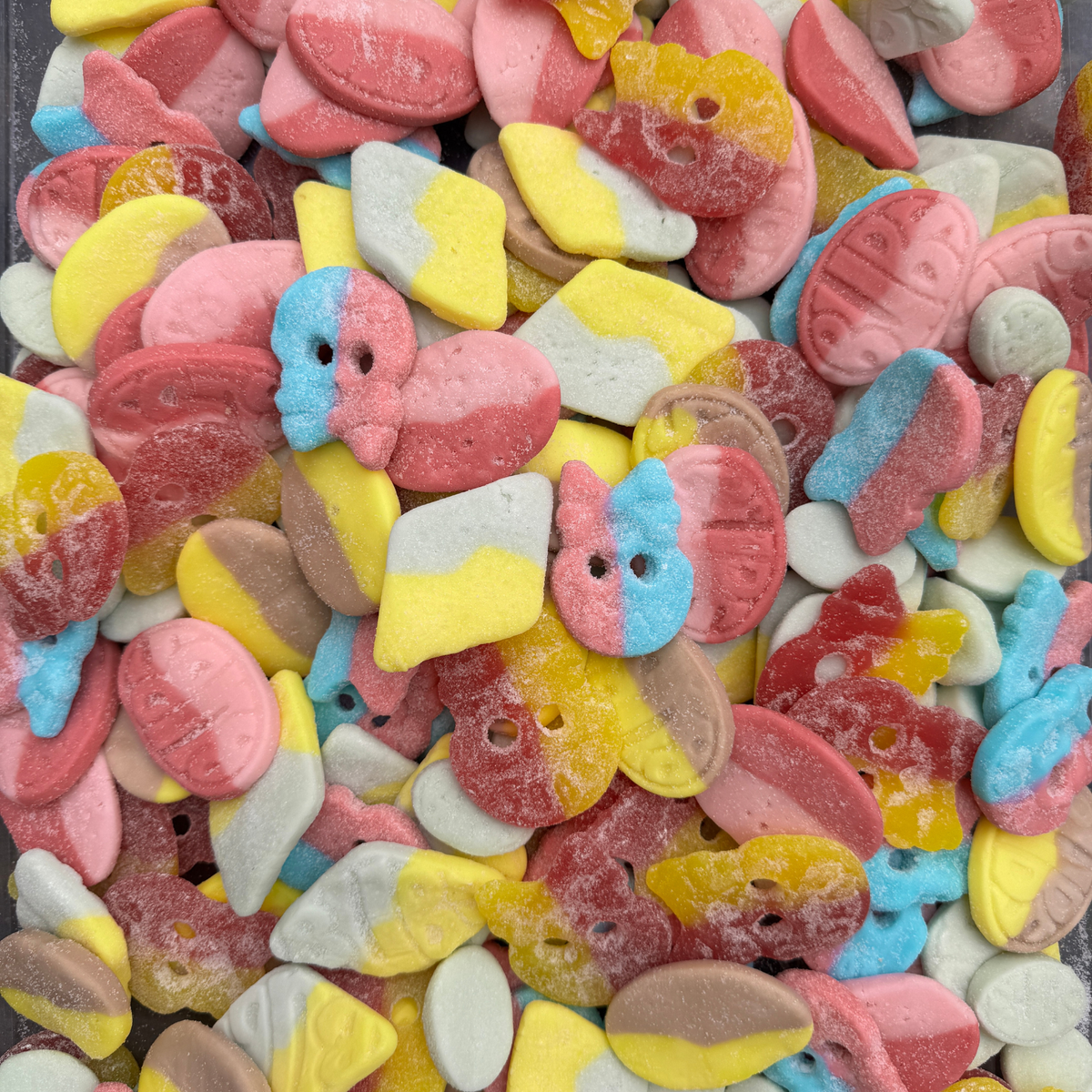 スウェディッシュキャンディMIX 1kg