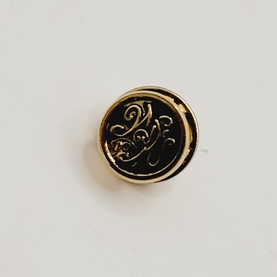 VTG Weight Watchers 10 Lb Weight Loss Lapel Pin Achievement