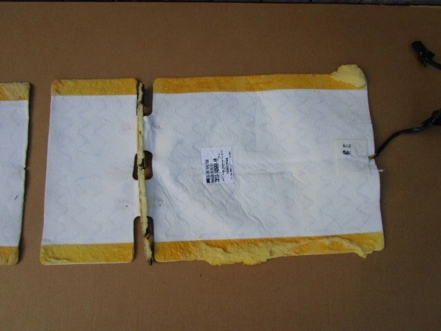 03-11 林肯镇汽车福特顶部和底部加热座椅垫元件原始设备制造商 — 第 3/4 张图片