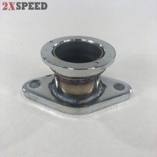 38mm Wastegate Vband Flange To Tial Wastegate 2 Bolts 38mm Flange Adaptor Civic