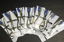 10 Brake Bypass Trigger For Alpine Kenwood Pioneer Video In Motion Blue 4 wires