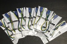 10 Brake Bypass Trigger For Alpine Kenwood Pioneer Video In Motion Blue 4 wires 