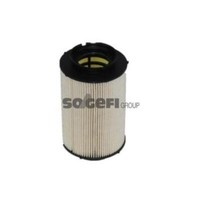 Purflux Kraftstofffilter FüR VW Touran Audi A3 Sportback Skoda Octavia II Combi