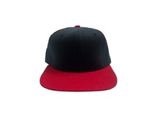 vintage new era pro model fitted hat cap adult size 6 5/8 NOS NWOT 90s USA made
