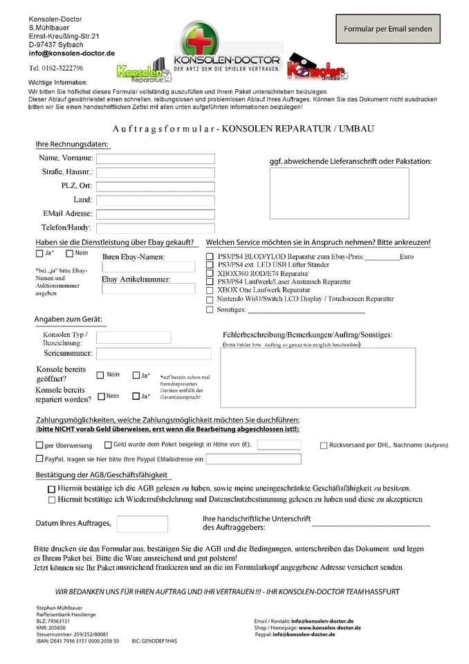 🥇  PS4 Playstation 4 HDMI V2 Port Stecker Buchse Anschluss Pin defekt Reparatur - Bild 2 von 3