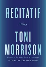 Recitatif: A Story by Toni Morrison: Used