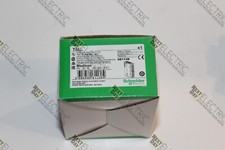 Schneider, TM3, TM3AI4, TM3-16 061138 Analog Modicon PLC Input Module Card OEM