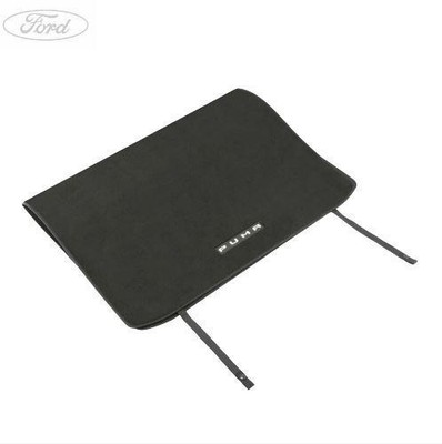 Genuine Ford Puma 2020 Reversible Load Compartment Mat 2395437 for  