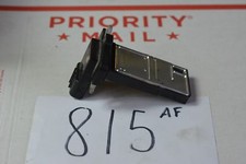 07 Honda Accord Auto 2.4 L FWD 4 Cylinder Air Flow Meter Sensor Used  #815AF