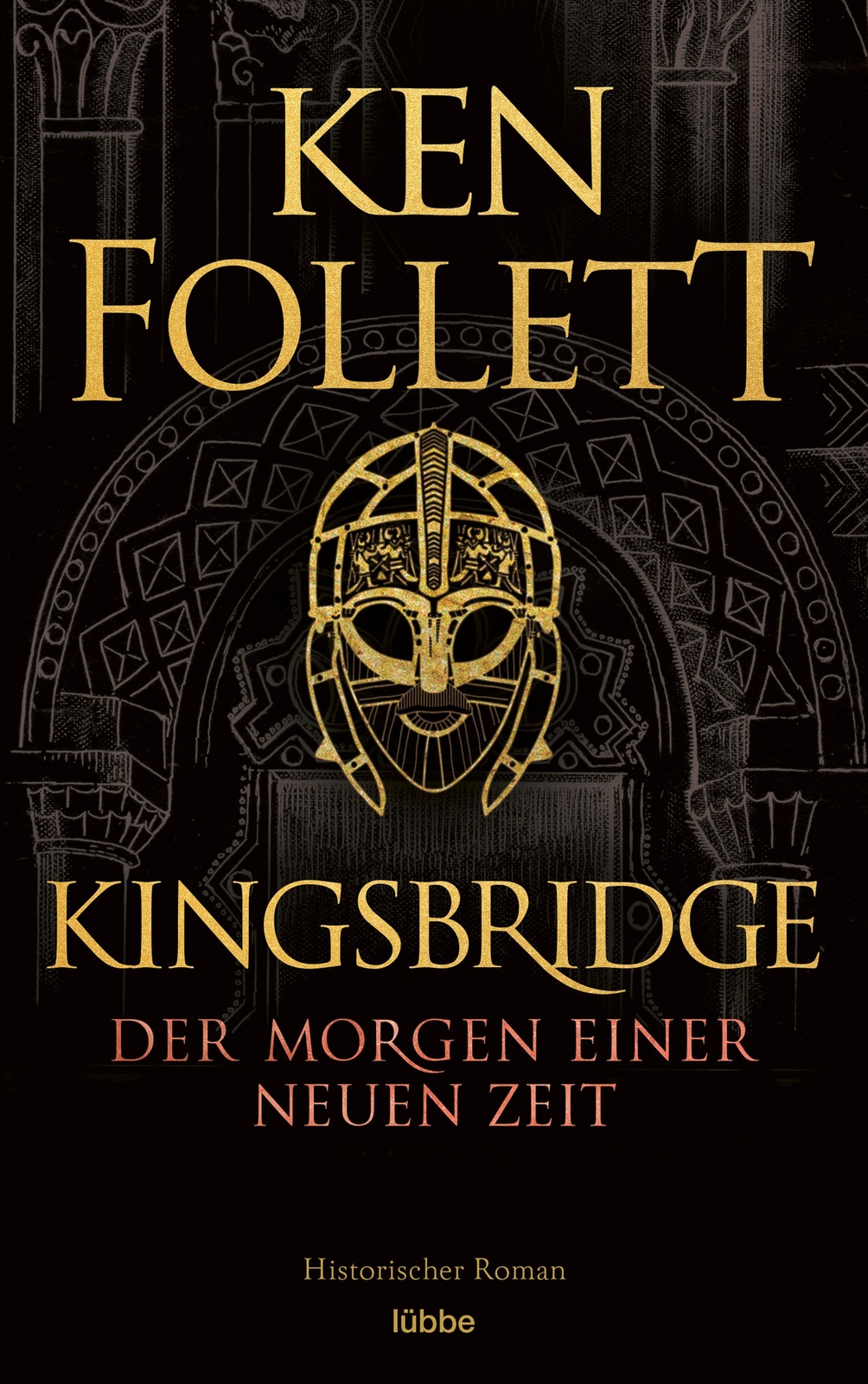 Kingsbridge - Der Morgen Einer Neuen Zeit Ken Follett