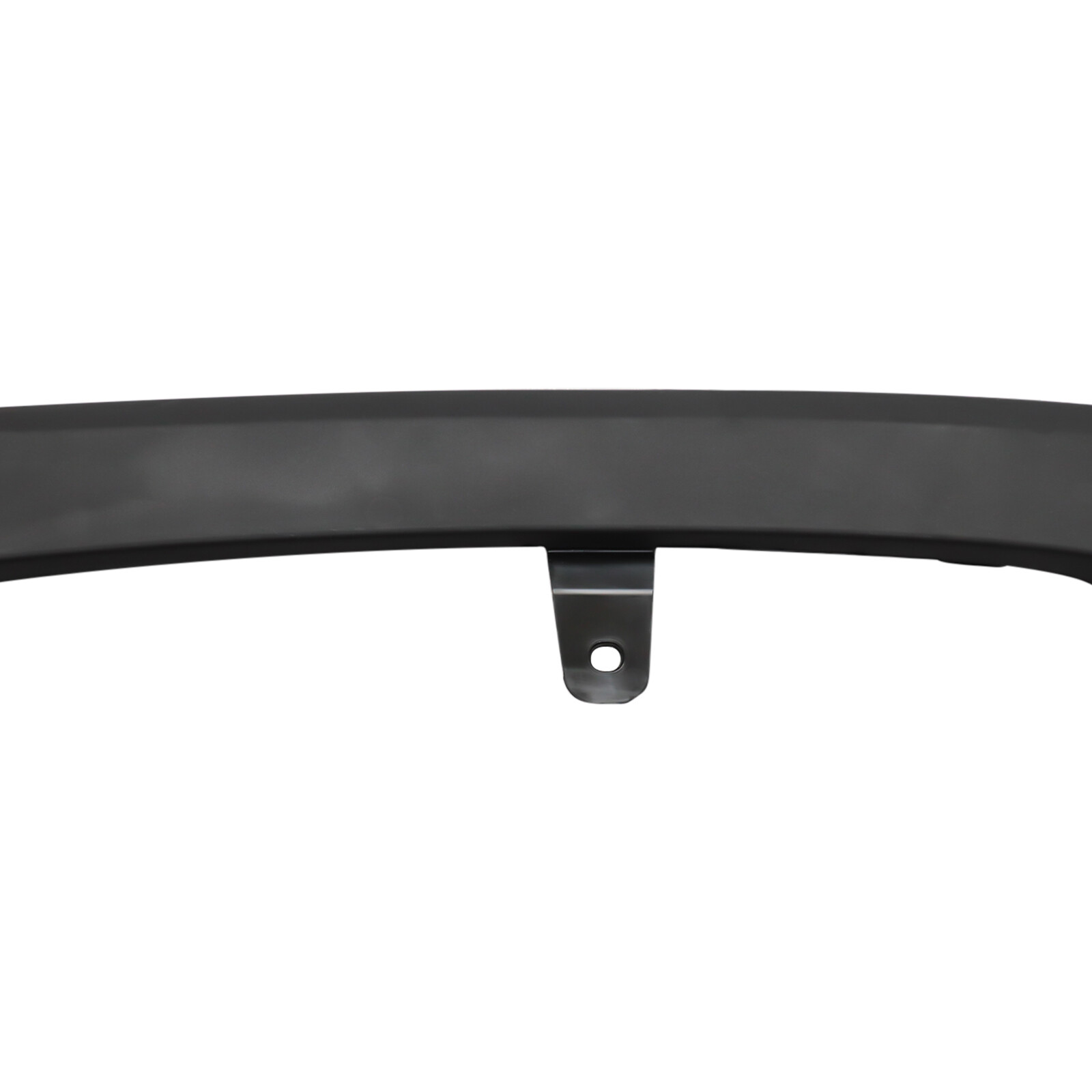 Front Fender Flare Molding Trim Left & Right Side For 2019 2020 2021 Toyota Rav4
