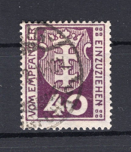 Gdansk PORTO 3A COLOR Gest. BPP 30EUR (75970)