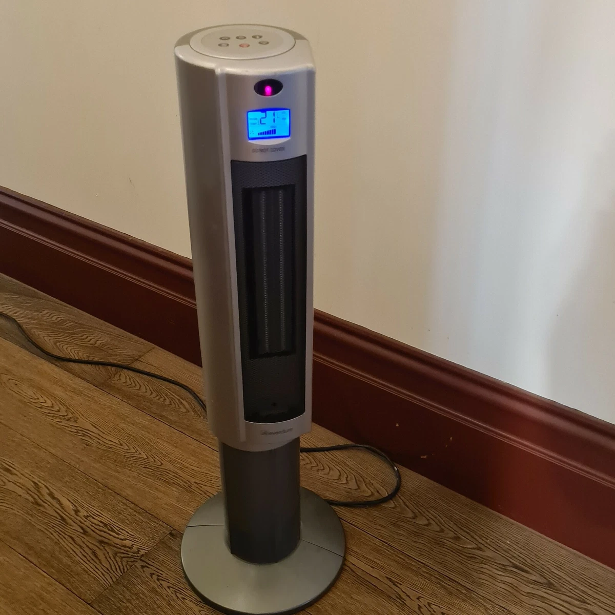 Electric Ceramic Tower Heater 2000Watt with Remote Control | eBay