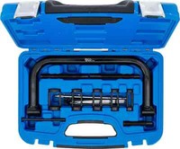 BGS Ventilfederspanner Ventilfeder Spannen Ventil Montage Ventilfederpresse Satz