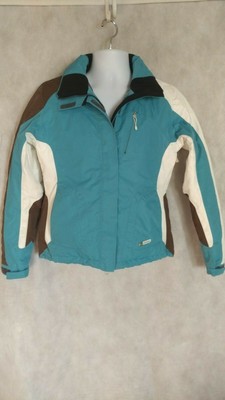 orage ski jacket womens