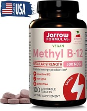 Complejo Vitamina B-12 En C psula Vitaminas Para La Falta De Energia Cansancio y