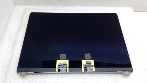 Genuine Apple LCD Screen Assembly 16" M1 MacBook Pro A2485 A2780 2021 Gray B3