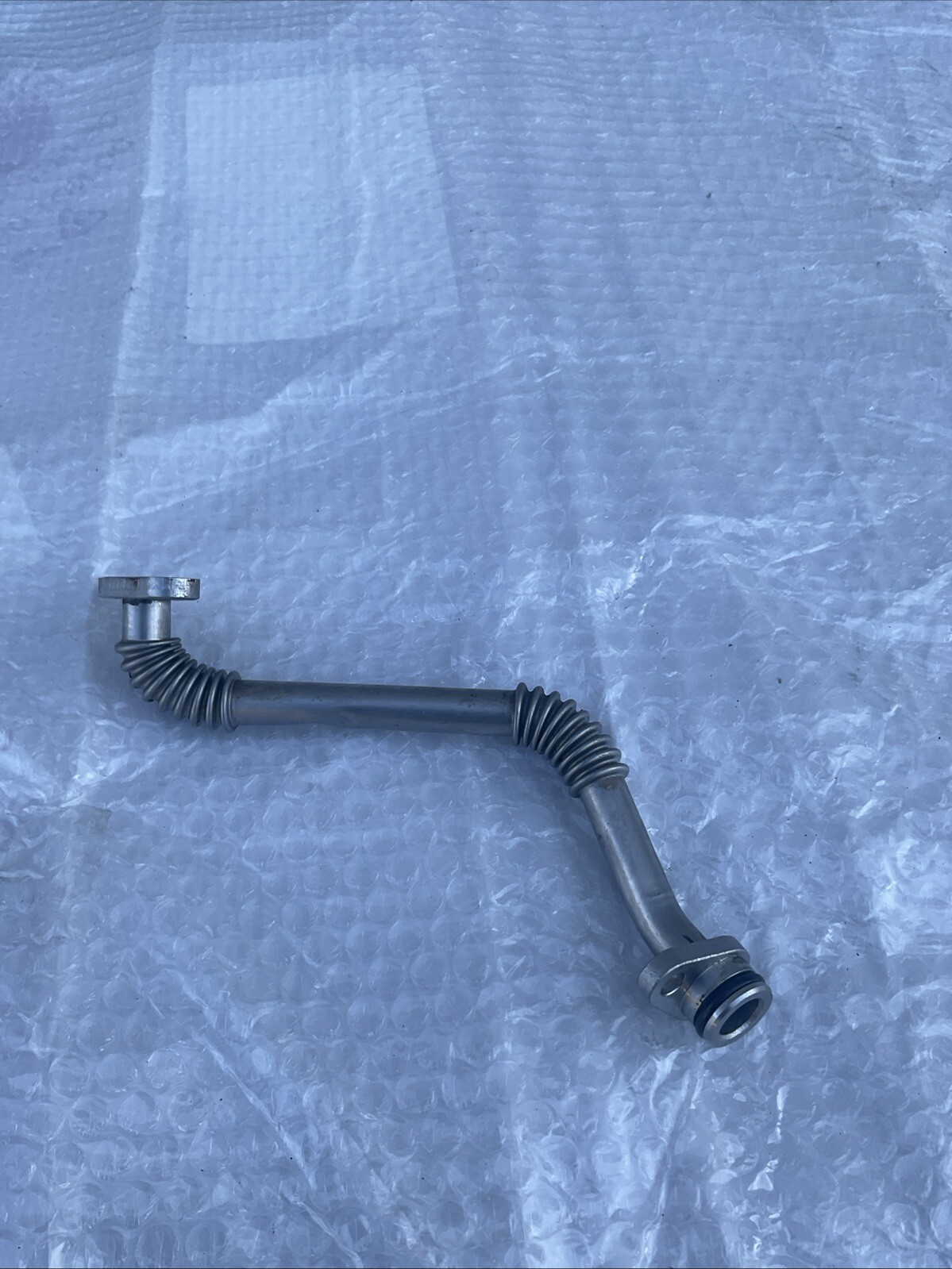 Maserati Quattroporte 2014-2023 RIGHT Turbo oil line
