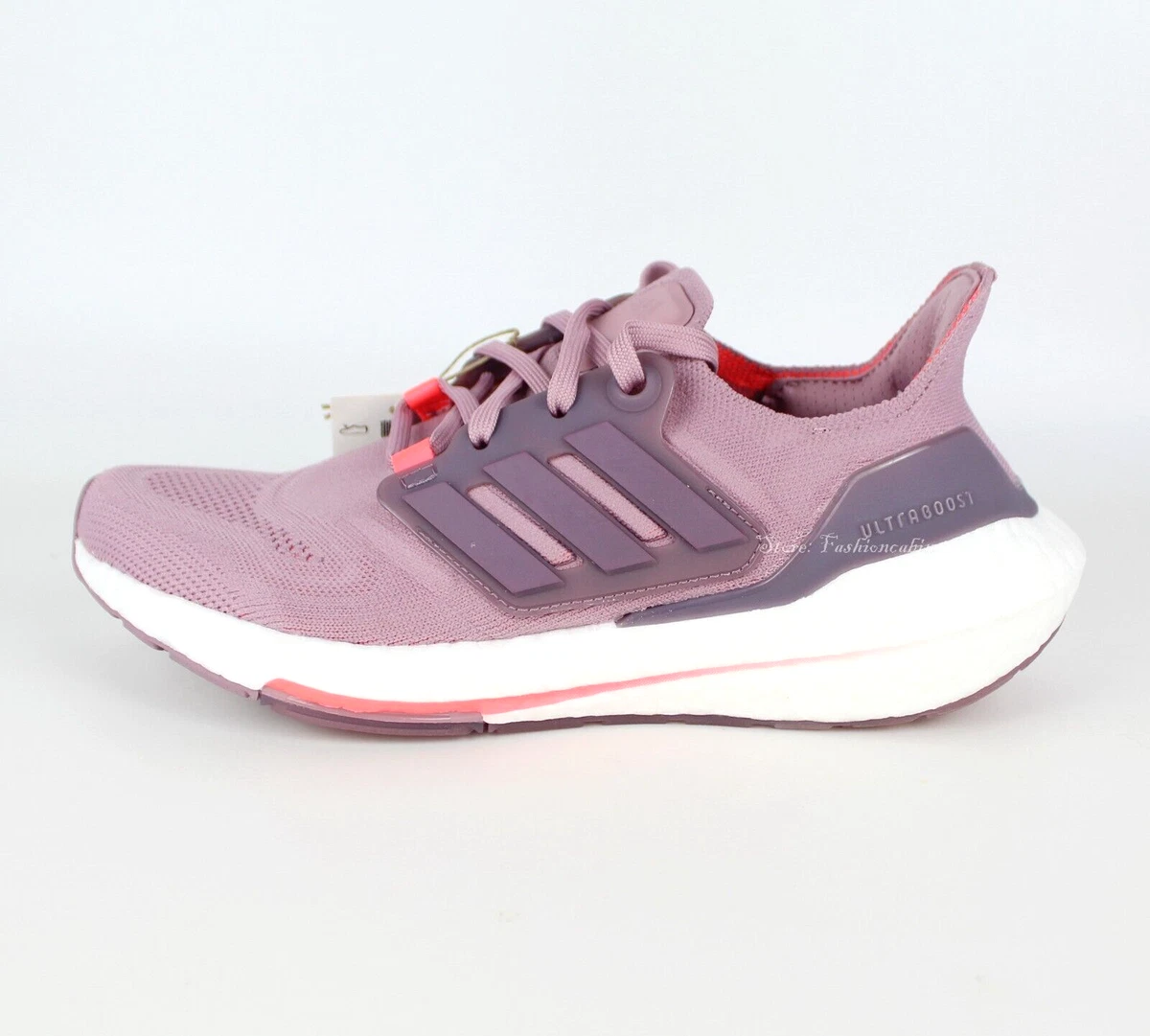 adidas Purple M Width Athletic Shoes for Women for sale | eBay
