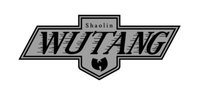 Wu tang sticker kings logo weatherproof bumper vinyl decal