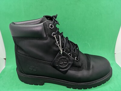 Botas Timberland Timberland 12907 Timberland 12907 Waterproof 