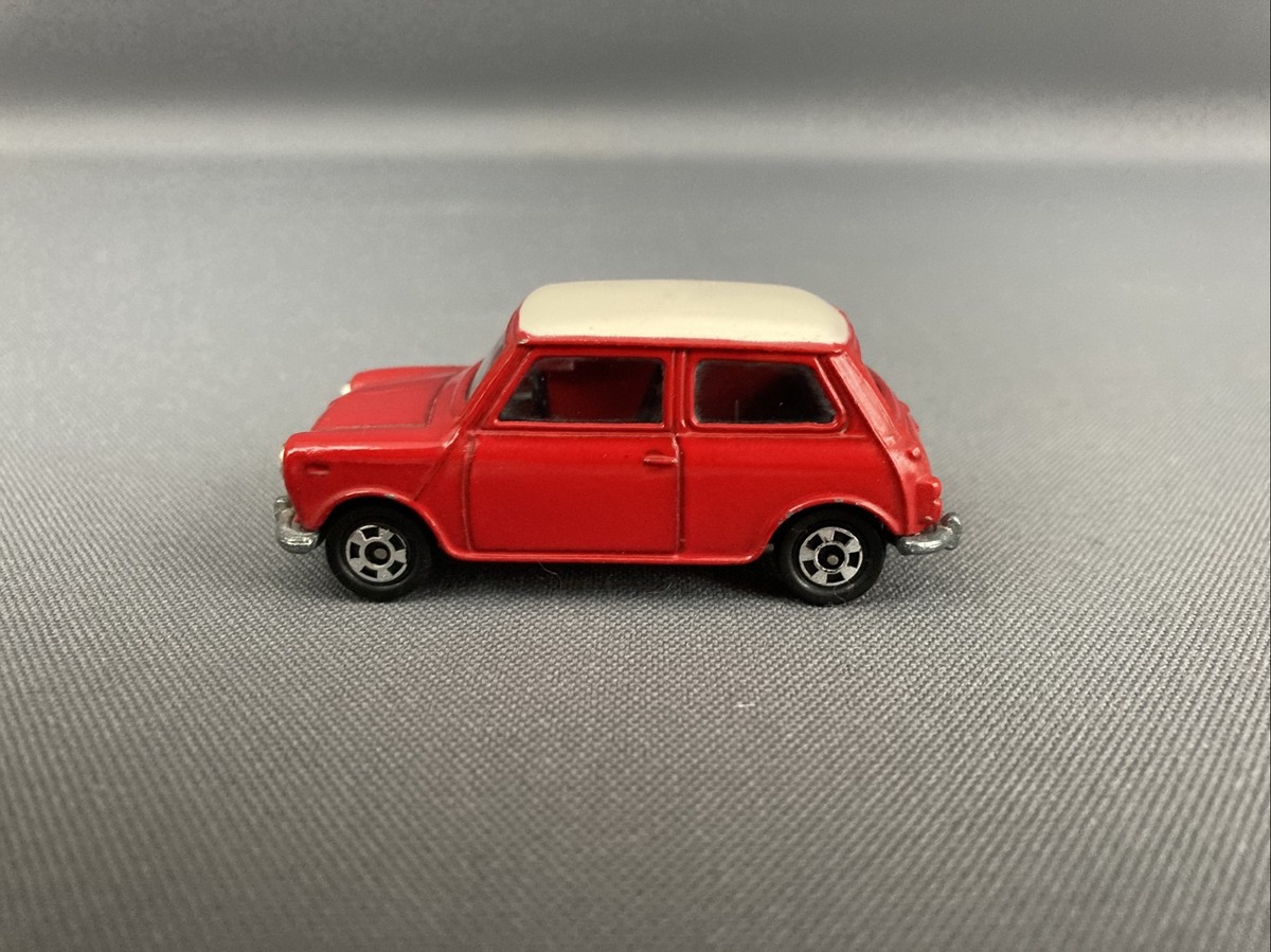 tomica JAPAN MINI DAY 11th ミニクーパー　ミニカー Yahoo!オークション -「トミカ ミニクーパー ジャパン」の落札