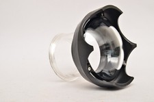 IKELITE 5503.82 Dome Port Obl  Underwater Photography Zoom Optics Scuba Photo