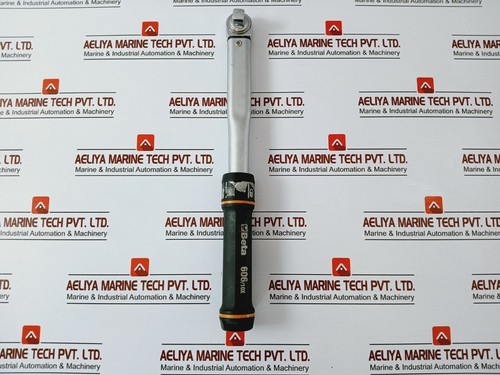 Dinabeta 606/10X Beta Click-Type Torque Wrench - Picture 5 of 7