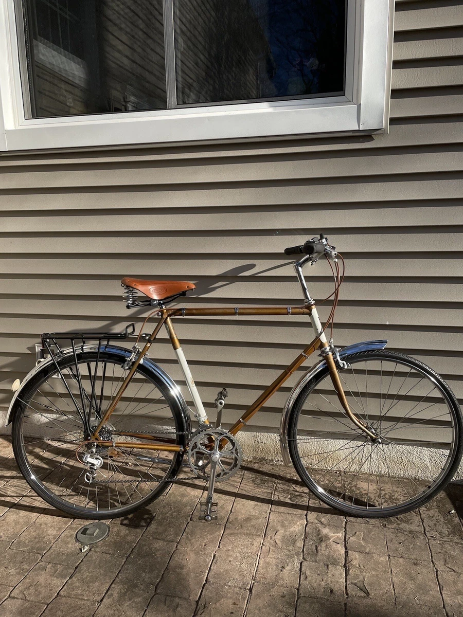 26 in Frame Men 26 in Vintage Bikes for sale | eBay