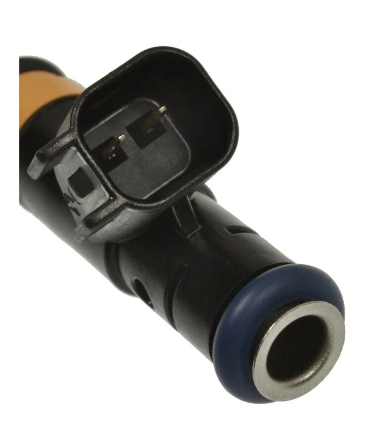 Inyector de combustible-GAS GP Sorensen 800-1014n Foto 3 de 4