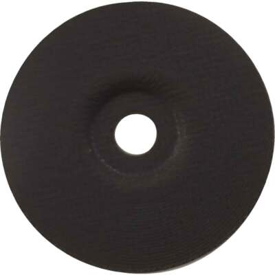 United Abrasives SAIT 20945 6x.090x7/8 Z-Tech Cutting Wheel 25