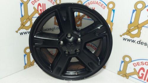 R17 rims set for DODGE NITRO 2.8 CRD 4WD 2006 142023 1097518 - Picture 2 of 22