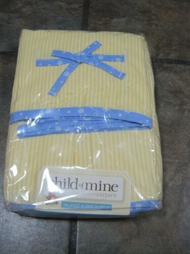 Подзоры и поясные оборки для девочек Carter's